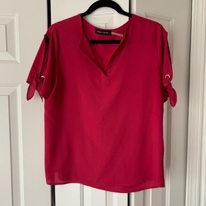 Ivanka Trump Blouse! Good condition!